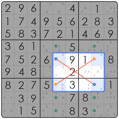 sudoku images